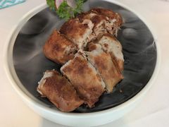 -莆田餐厅PUTIEN(三里屯店)