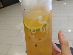 -CoCo都可(湖滨银泰店B区店)