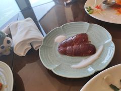 鸭皮-大连君悦酒店·星海湾壹号Dalian·Dalian(星海广场店)