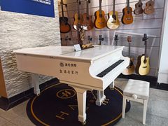 -海音琴行雅马哈钢琴·海伦·施特劳斯(金沙店)