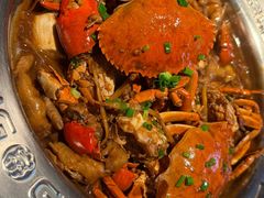 -胖哥俩肉蟹煲(福州仓山爱琴海店)