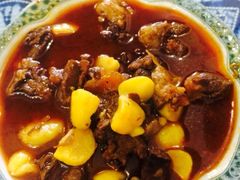 -白家寨子·山野白族菜(古城总店)