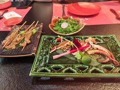 -大江户日本料理(吕厝店)