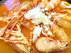 -鑫悦楼煎蟹·16年海鲜大排档
