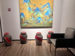 -悦融琥珀·京鲁菜·海味珍品(西单店)