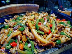 -蘭奢雅集·江浙菜(青山江滩店)