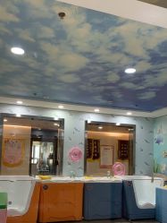 点击看大图 -东方爱堡国际月子会所·产后康复(兴化店)