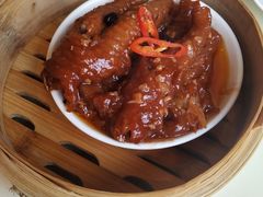 -利苑酒家(金宝店)