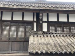 -星巴克臻选(成都宽窄巷子店)