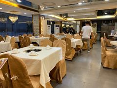 大堂-渝君重庆火锅(嘉宾路店)