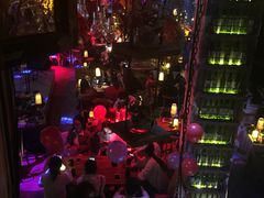 -胡桃里音乐酒馆(环亚凯瑟琳广场店)