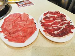 -八合里潮汕鲜牛肉火锅(吉大店)