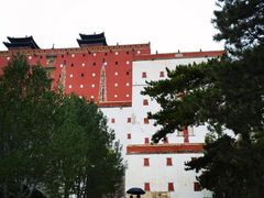 -普陀宗乘之庙(小布达拉宫)