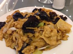 -永和红旗美食城