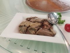 -阳澄湖费尔蒙酒店颐丰阁中餐厅(马鞍山西路店)