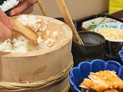 -湖月·割烹料理(湖滨店)