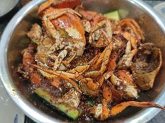 -辣盆盆麻辣小龙虾(哈尔滨总店)