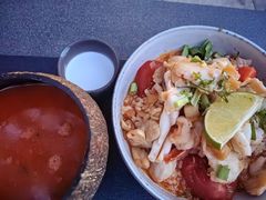 -FOOOO CITY CLUB 孚乐里音乐西餐酒吧(来福士店)