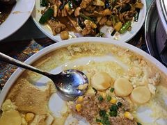 -大师傅金奖啤酒鱼(西街口总店)