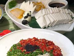 -小龙翻大江文化火锅(宽窄店)