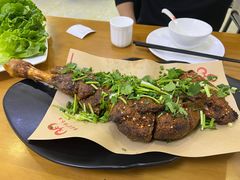 -杨正宗烤全羊(北二环店)