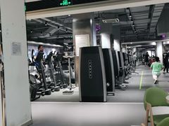 -阳光游泳培训(北苑店)