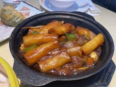 -一茶一点(海景店)