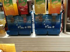 -台北A+A七喜饭店(德增街店)