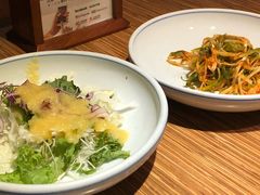 前菜-王妃家(明洞中央店)