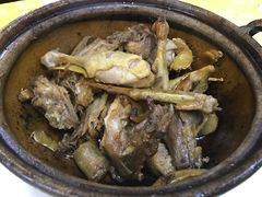 -莲花公园煎蟹(总店)