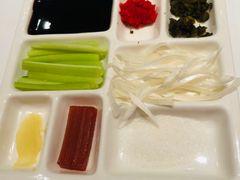 -四季民福烤鸭店(王府井东安门店)