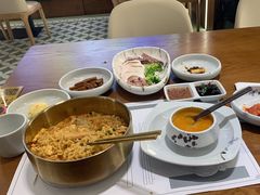 -八福力韩国休闲餐厅(泉舜店)