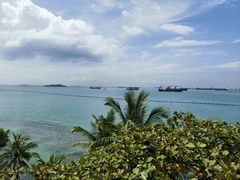 -巴拉湾海滩