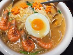 -玖味(老工人西路店)