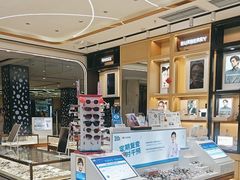 -宝岛眼镜·蔡司·依视路·青少儿近视防控验配中心(西市城购物中心店)