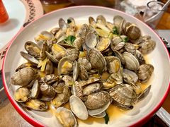 -胶东海鲜大排档(北太平庄店)
