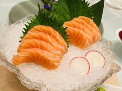 -金苑海鲜酒家(来魅力店)