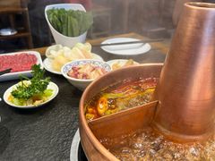-仁和四季涮肉馆(天坛南门店)