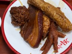 -刘小忙把子肉(北园大街总店)