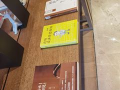 -深圳罗湖木棉花凯悦尚选酒店•大堂吧