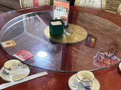 -遇见小院—虹鳟鱼•农家菜(怀柔店)