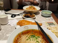 -松鹤面馆·古法焖肉面(观前店)