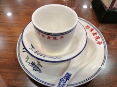 -那家老院子东北菜·饺子·小鸡炖蘑菇(艳华街店)