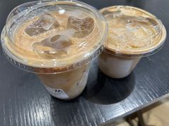 -M Stand(杭州萧山万象汇店)