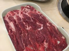 热气肥羊肉-洪长兴(广西北路店)