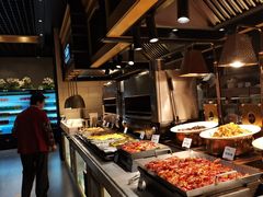-川骄海鲜自助(亚运村店)