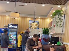 -桃子餐厅·天津菜(红星路直营店)