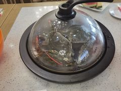 -王潮活海鲜自助·蒸汽海鲜