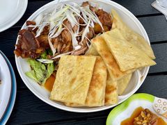 -鼎香润(德胜门内店)