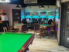 -乐派轰趴馆(车公庄店)